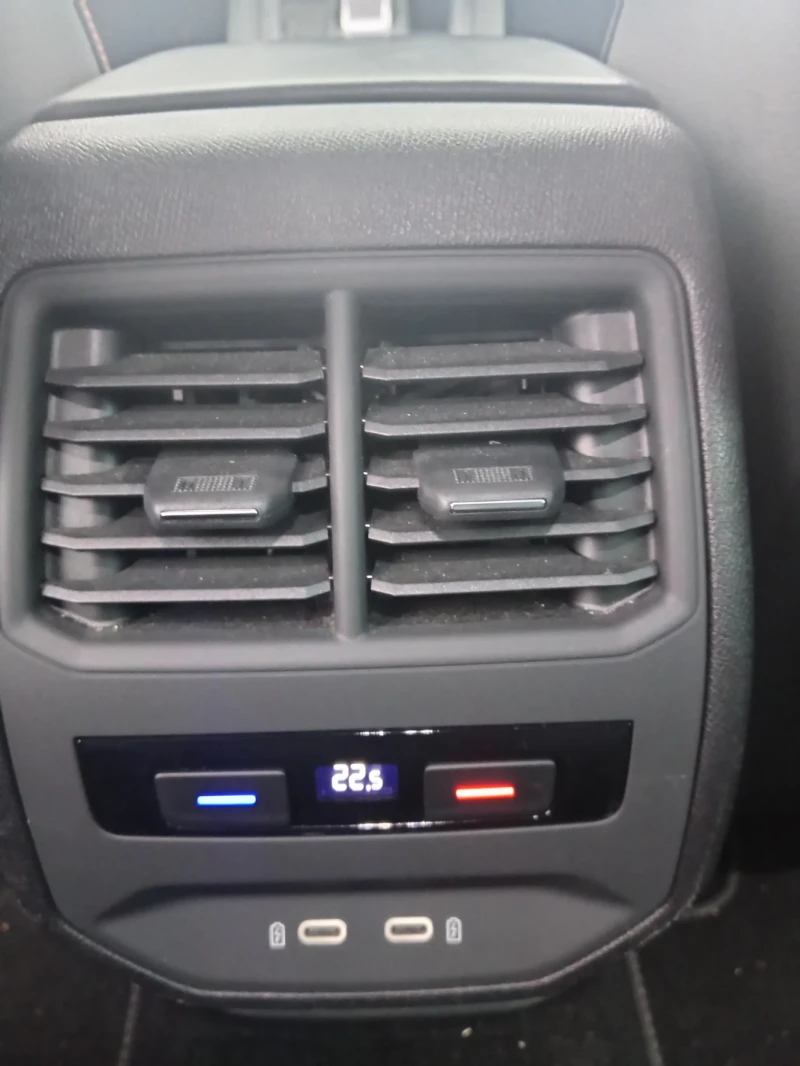 Seat Leon 1.4 FR, снимка 7 - Автомобили и джипове - 53539186