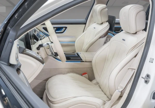 Mercedes-Benz S 63 AMG E Perf Long = Night Package = Exclusive Гаранция - изображение 6