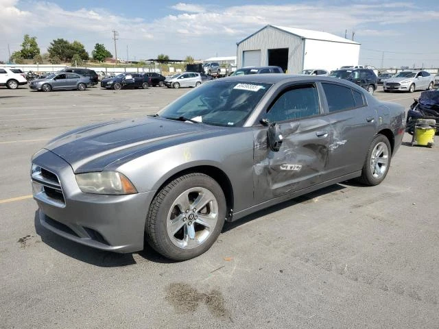 Dodge Charger 3.6L 6 Rear-wheel drive | Mobile.bg � ����������� 2