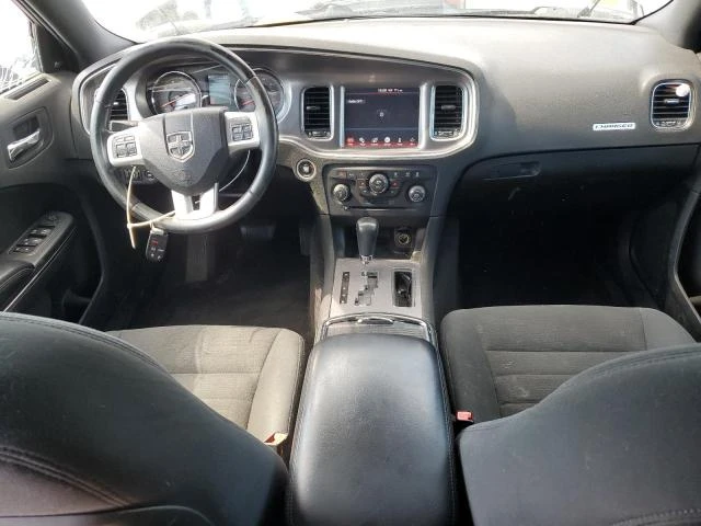 Dodge Charger 3.6L 6 Rear-wheel drive | Mobile.bg � ����������� 12