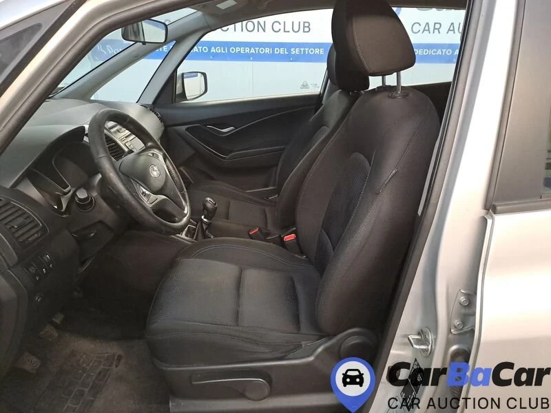 Hyundai Ix20 Очакван внос!!! 1.4 Comfort, снимка 11 - Автомобили и джипове - 53245822