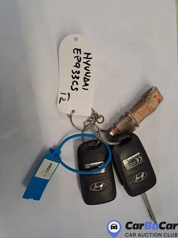 Hyundai Ix20 Очакван внос!!! 1.4 Comfort, снимка 16 - Автомобили и джипове - 53245822