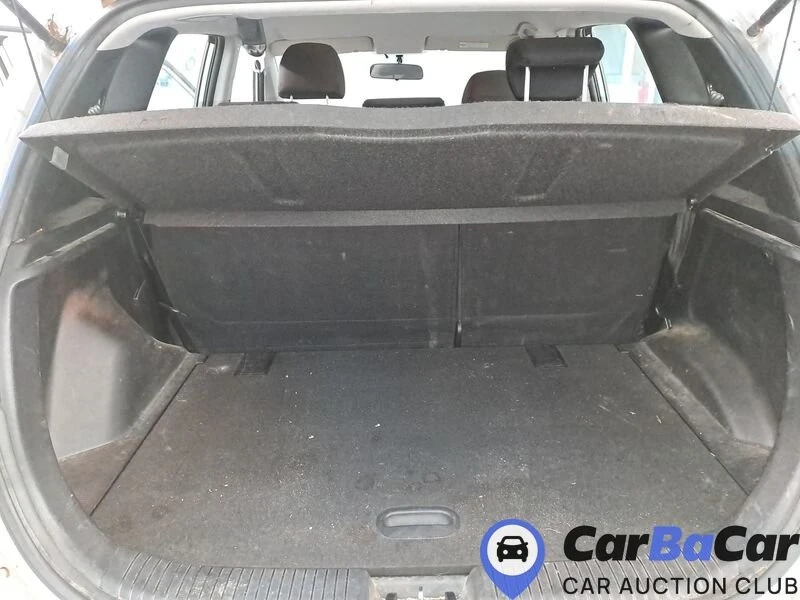 Hyundai Ix20 Очакван внос!!! 1.4 Comfort, снимка 15 - Автомобили и джипове - 53245822