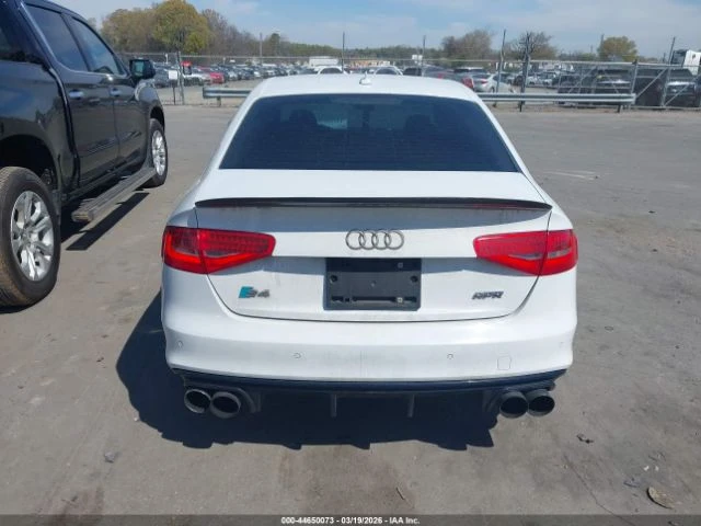 Audi S4 * 3.0T* QUATTRO* PREMIUM+ * , снимка 14 - Автомобили и джипове - 54460454