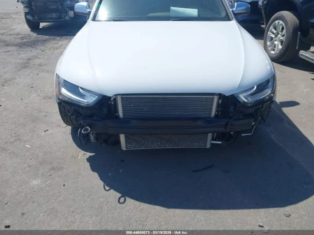 Audi S4 * 3.0T* QUATTRO* PREMIUM+ * , снимка 6 - Автомобили и джипове - 54460454