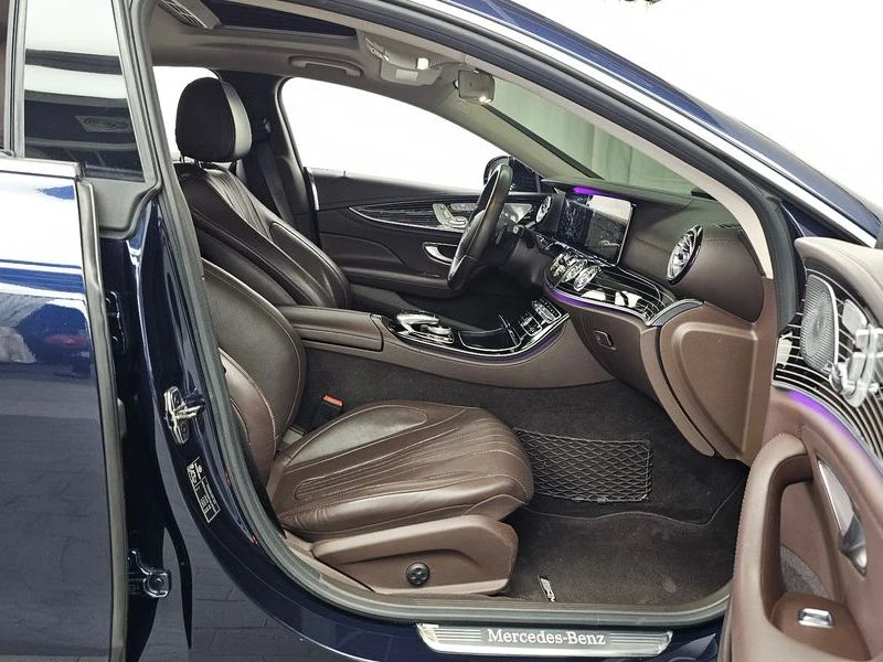 Mercedes-Benz CLS CLS450 4MATIC AMG Line| 362к.с.| ВКЛ.ТЕХНОТЕСТ, снимка 11 - Автомобили и джипове - 55573160