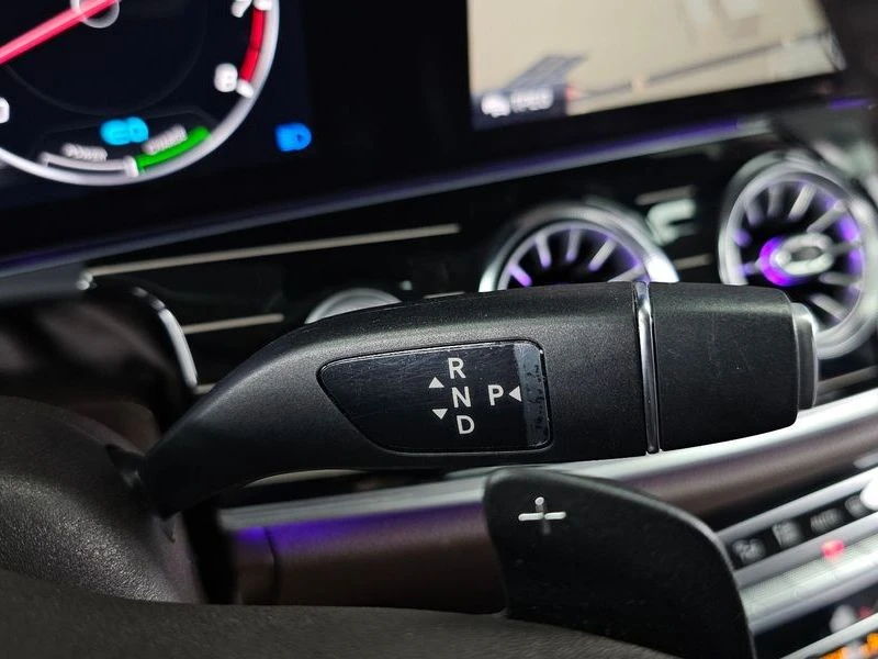 Mercedes-Benz CLS CLS450 4MATIC AMG Line| 362к.с.| ВКЛ.ТЕХНОТЕСТ, снимка 9 - Автомобили и джипове - 55573160