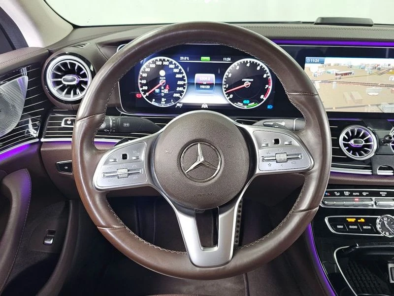 Mercedes-Benz CLS CLS450 4MATIC AMG Line| 362к.с.| ВКЛ.ТЕХНОТЕСТ, снимка 13 - Автомобили и джипове - 55573160