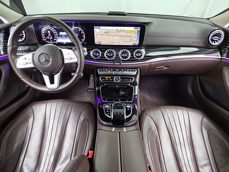 Mercedes-Benz CLS CLS450 4MATIC AMG Line| 362к.с.| ВКЛ.ТЕХНОТЕСТ, снимка 7 - Автомобили и джипове - 55573160
