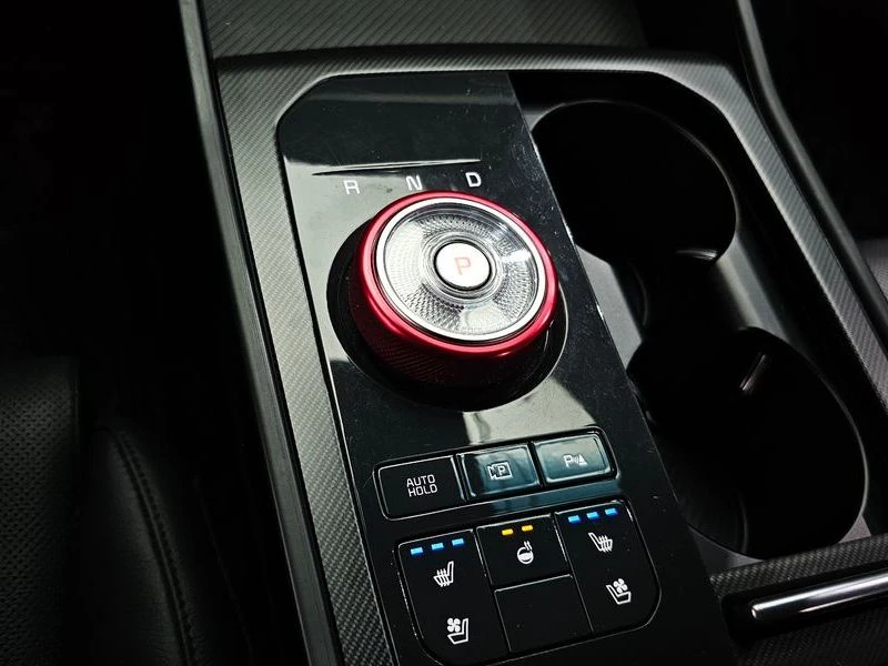 Kia K8 3.5 Automatic, снимка 11 - Автомобили и джипове - 55586435
