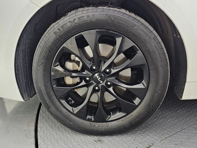 Kia K8 3.5 Automatic, снимка 5 - Автомобили и джипове - 55586435