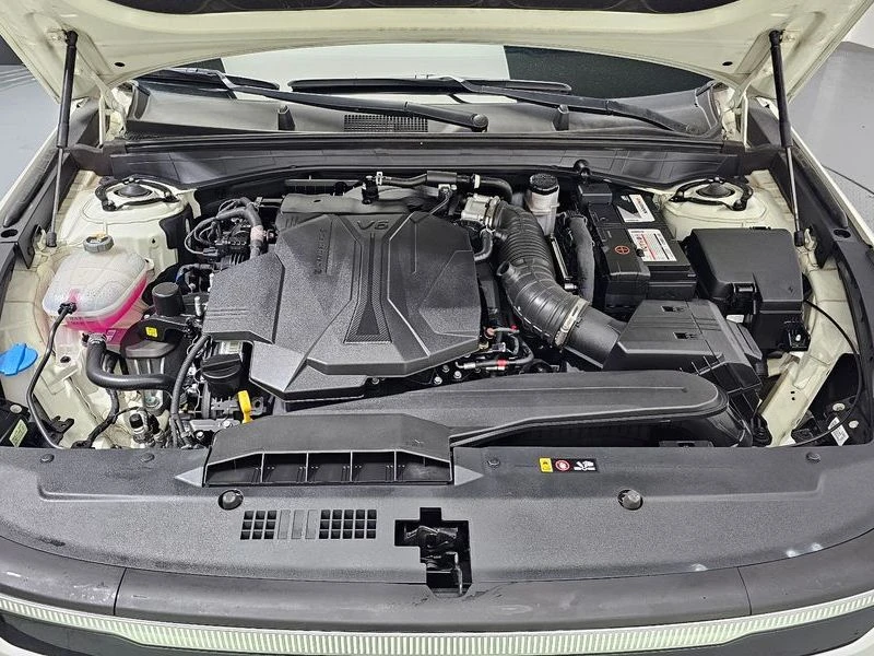 Kia K8 3.5 Automatic, снимка 17 - Автомобили и джипове - 55586435