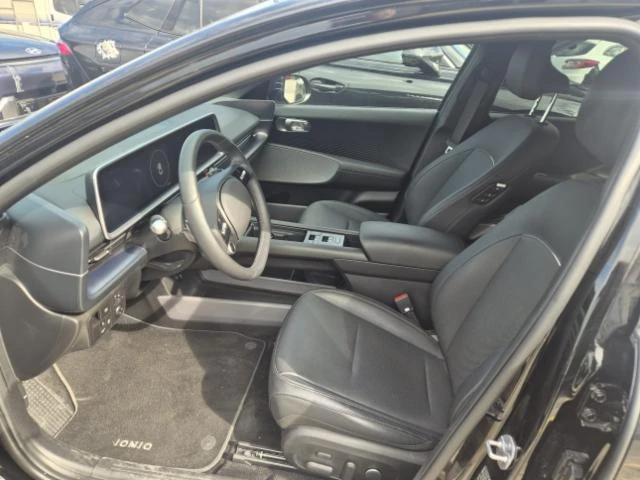 Hyundai Ioniq 6 77, 4 kWh Launch Edition 4WD | Mobile.bg � ����������� 5