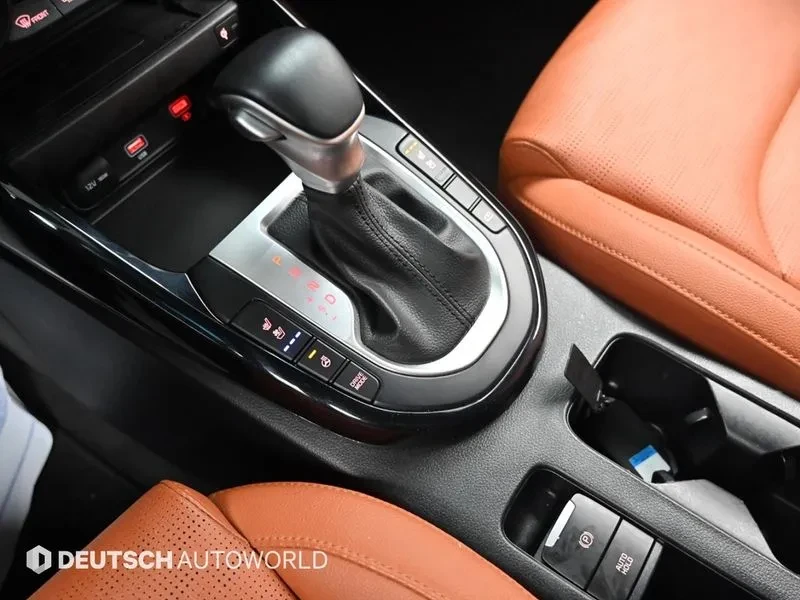 Kia K3 1.6 Prestige, снимка 9 - Автомобили и джипове - 55886996