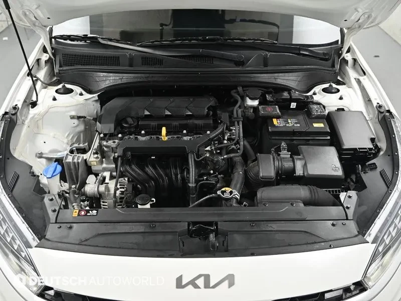 Kia K3 1.6 Prestige, снимка 6 - Автомобили и джипове - 55886996