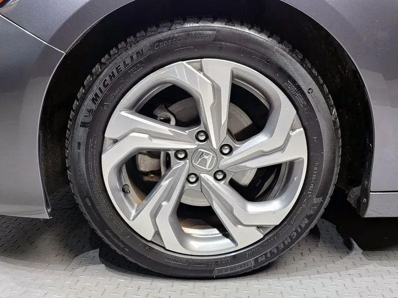 Honda Accord Generation 1.5 Turbo, снимка 5 - Автомобили и джипове - 55921586