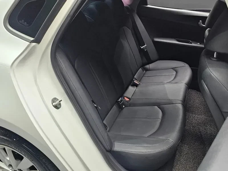 Kia K5 1.7 Diesel Mx Prestige | Mobile.bg � ����������� 9
