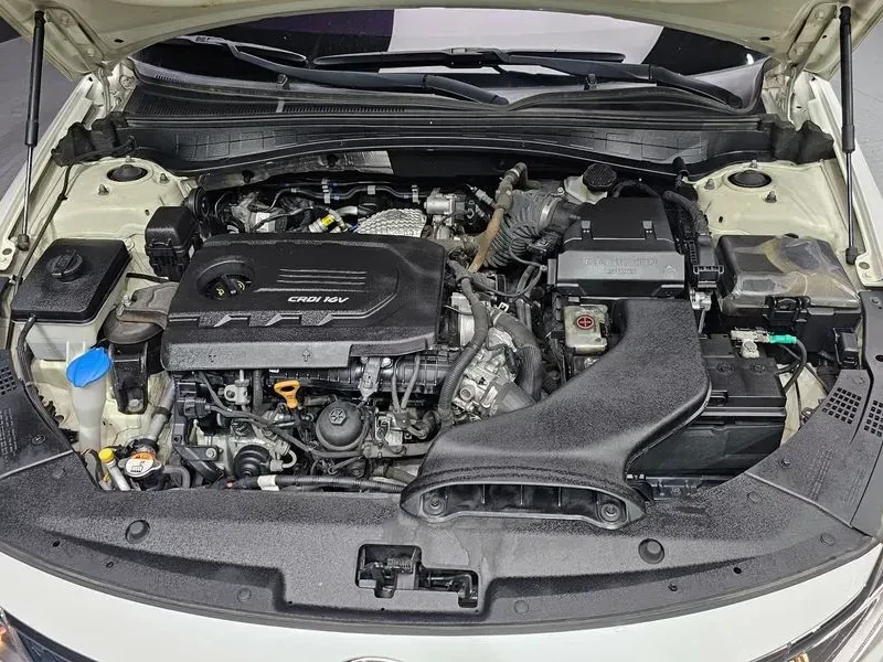 Kia K5 1.7 Diesel Mx Prestige | Mobile.bg � ����������� 6