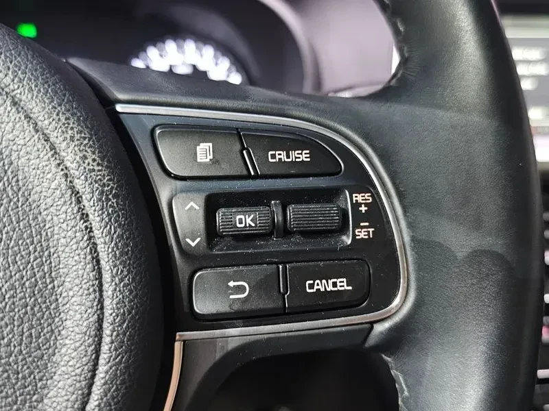Kia K5 1.7 Diesel Mx Prestige | Mobile.bg � ����������� 12