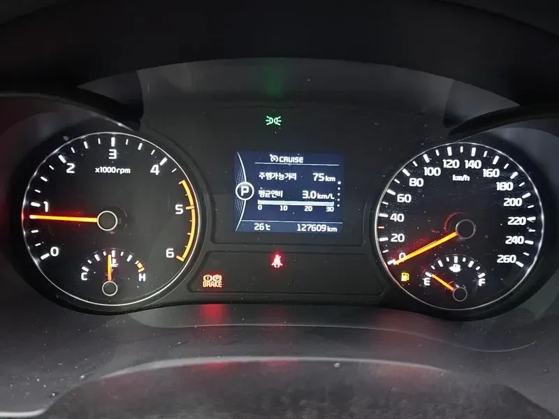 Kia K5 1.7 Diesel Mx Prestige | Mobile.bg � ����������� 13