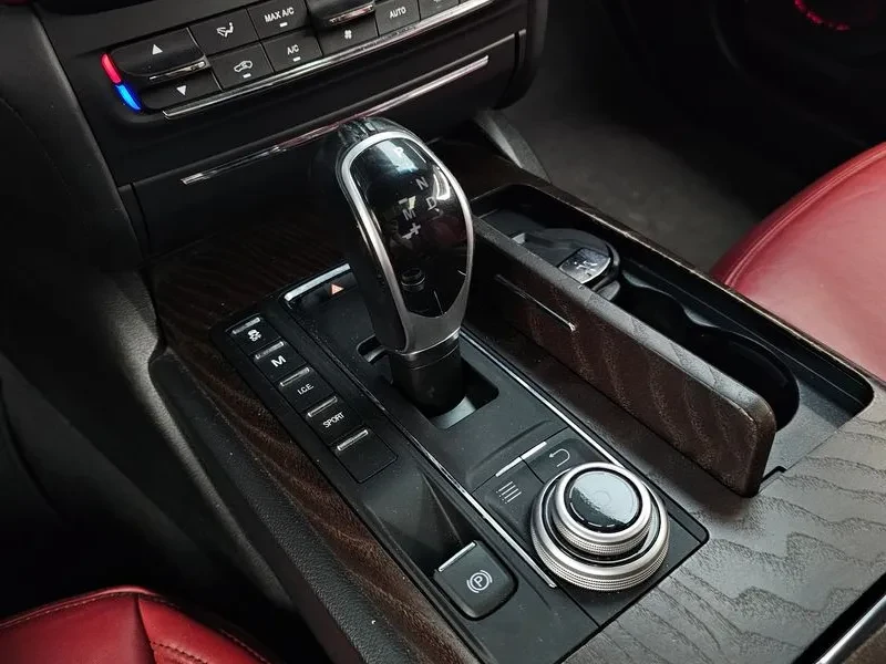 Maserati Ghibli 3.0D/�������/������ �����/������ ������ | Mobile.bg � ����������� 9