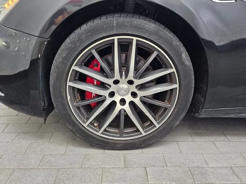 Maserati Ghibli 3.0D/�������/������ �����/������ ������ | Mobile.bg � ����������� 5