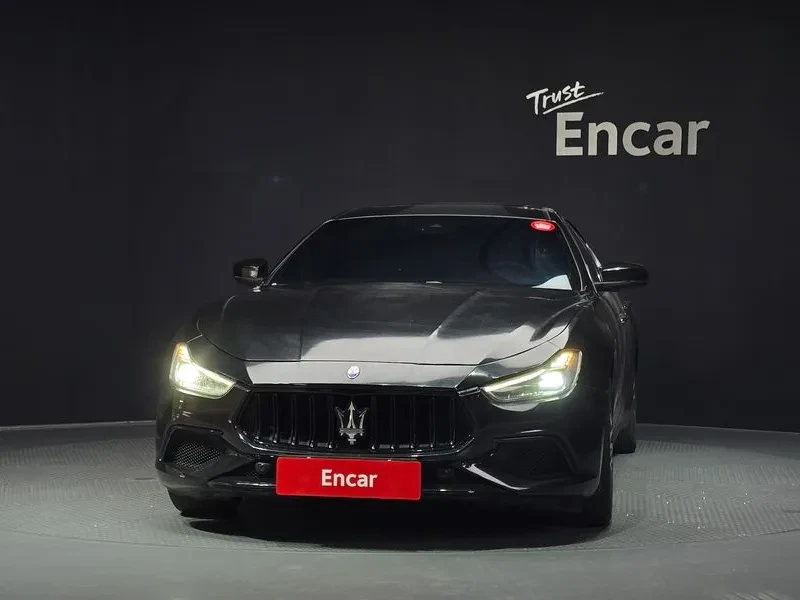 Maserati Ghibli 3.0D/�������/������ �����/������ ������ | Mobile.bg � ����������� 3