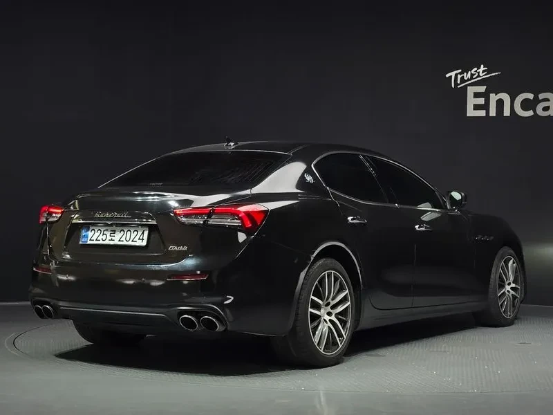 Maserati Ghibli 3.0D/�������/������ �����/������ ������ | Mobile.bg � ����������� 2