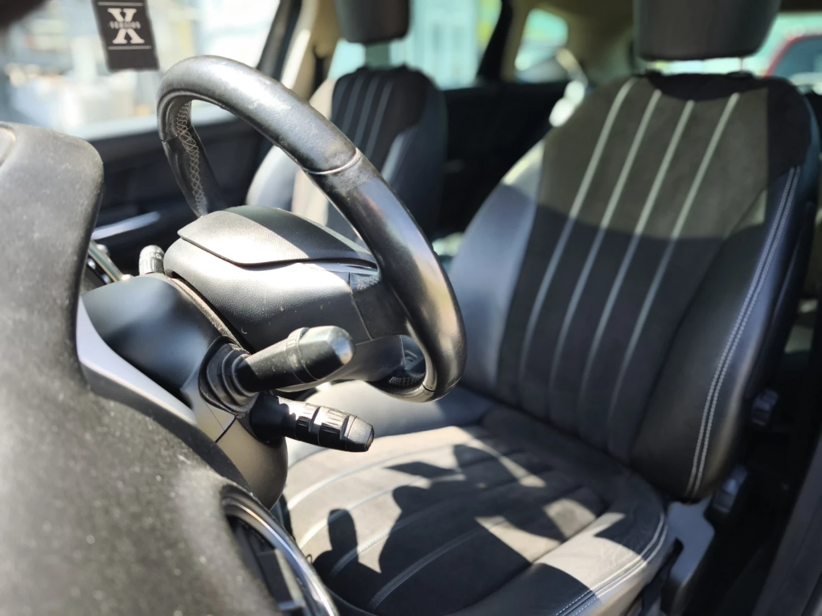 Lancia Delta 1.6m-jet-16v-120к.с Регистрирана! - изображение 8
