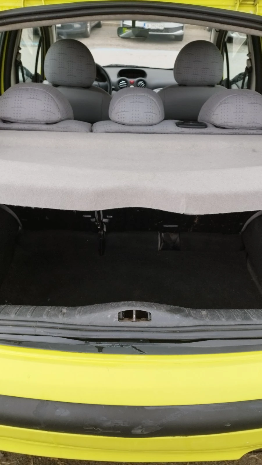 Citroen C3 1.4 HDI - изображение 7