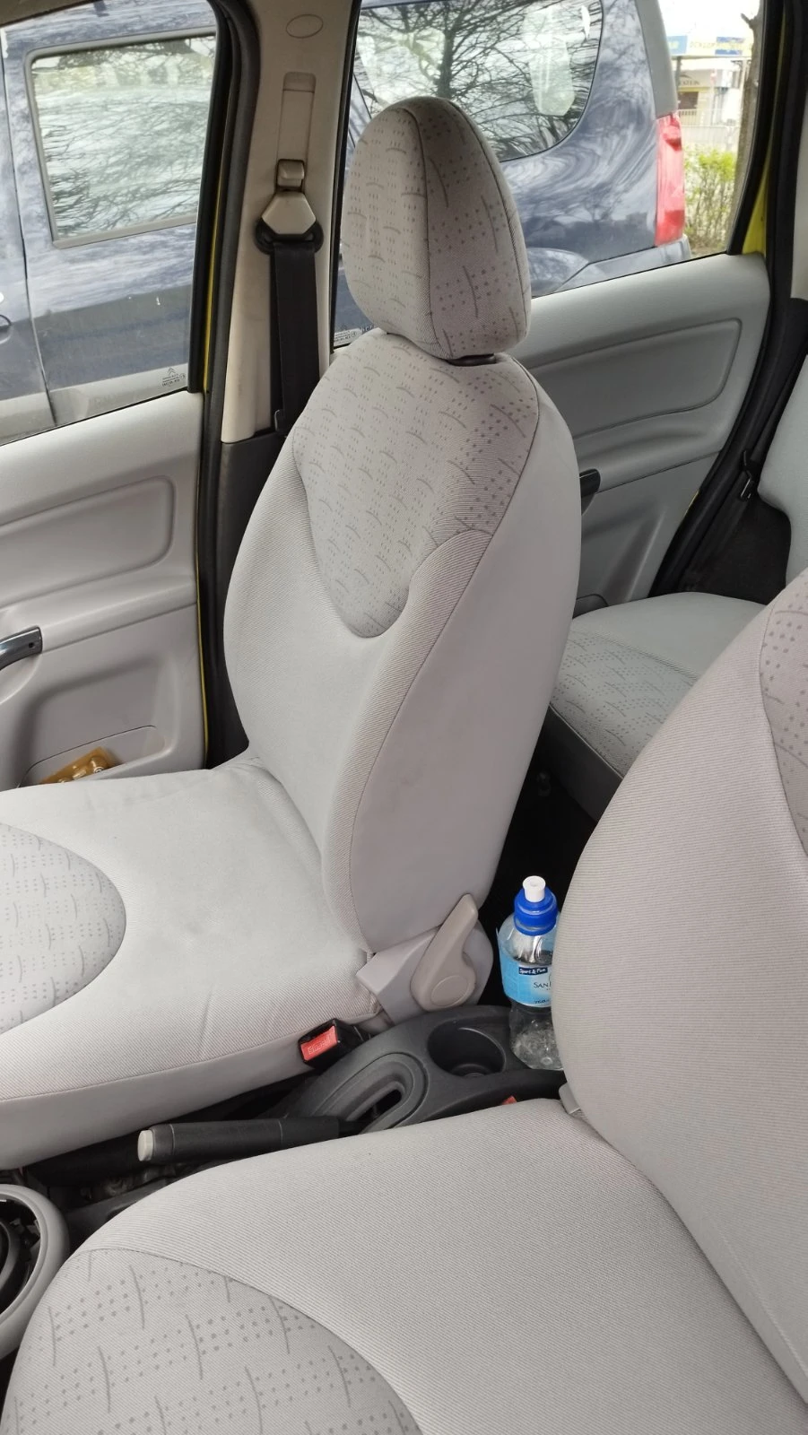 Citroen C3 1.4 HDI - изображение 3