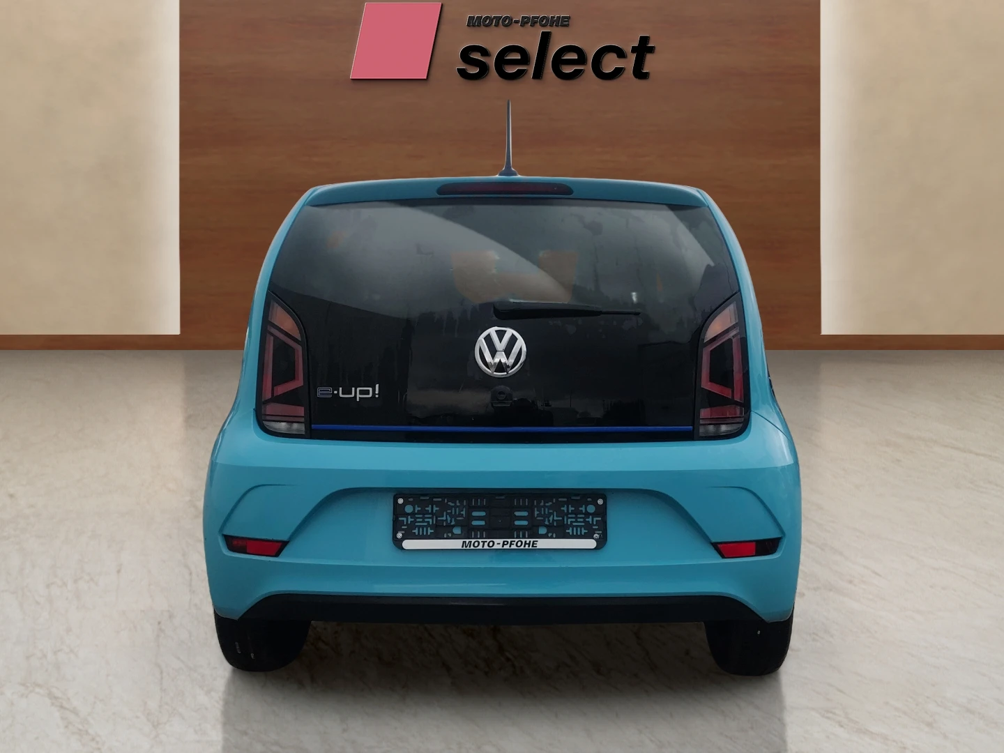 VW Up 18, 7 kwh - изображение 6