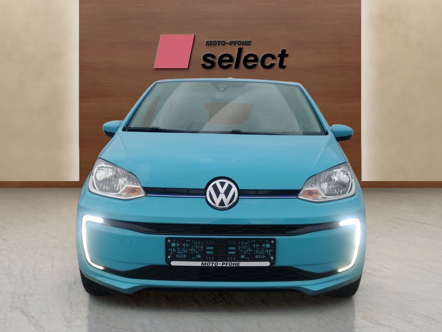 VW Up 18, 7 kwh - изображение 2