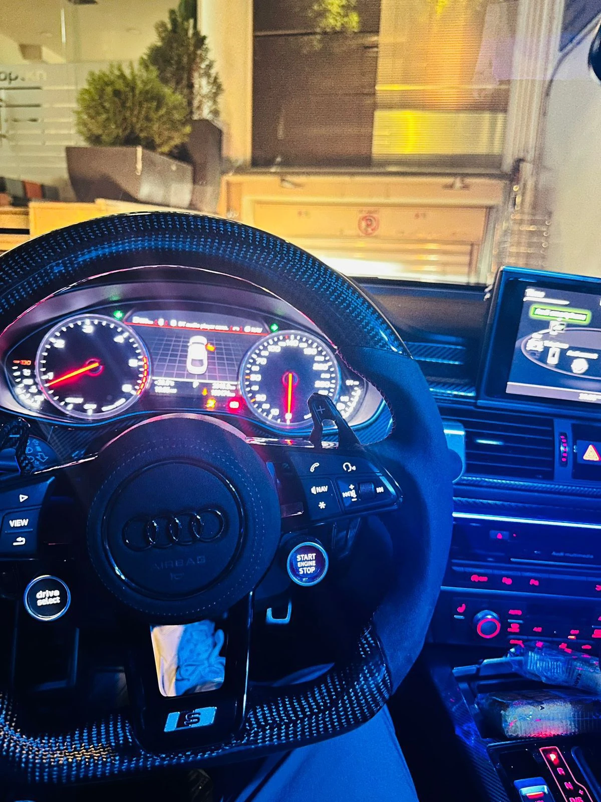 Audi A7 Competition/Bose/Camera/Quattro - изображение 3