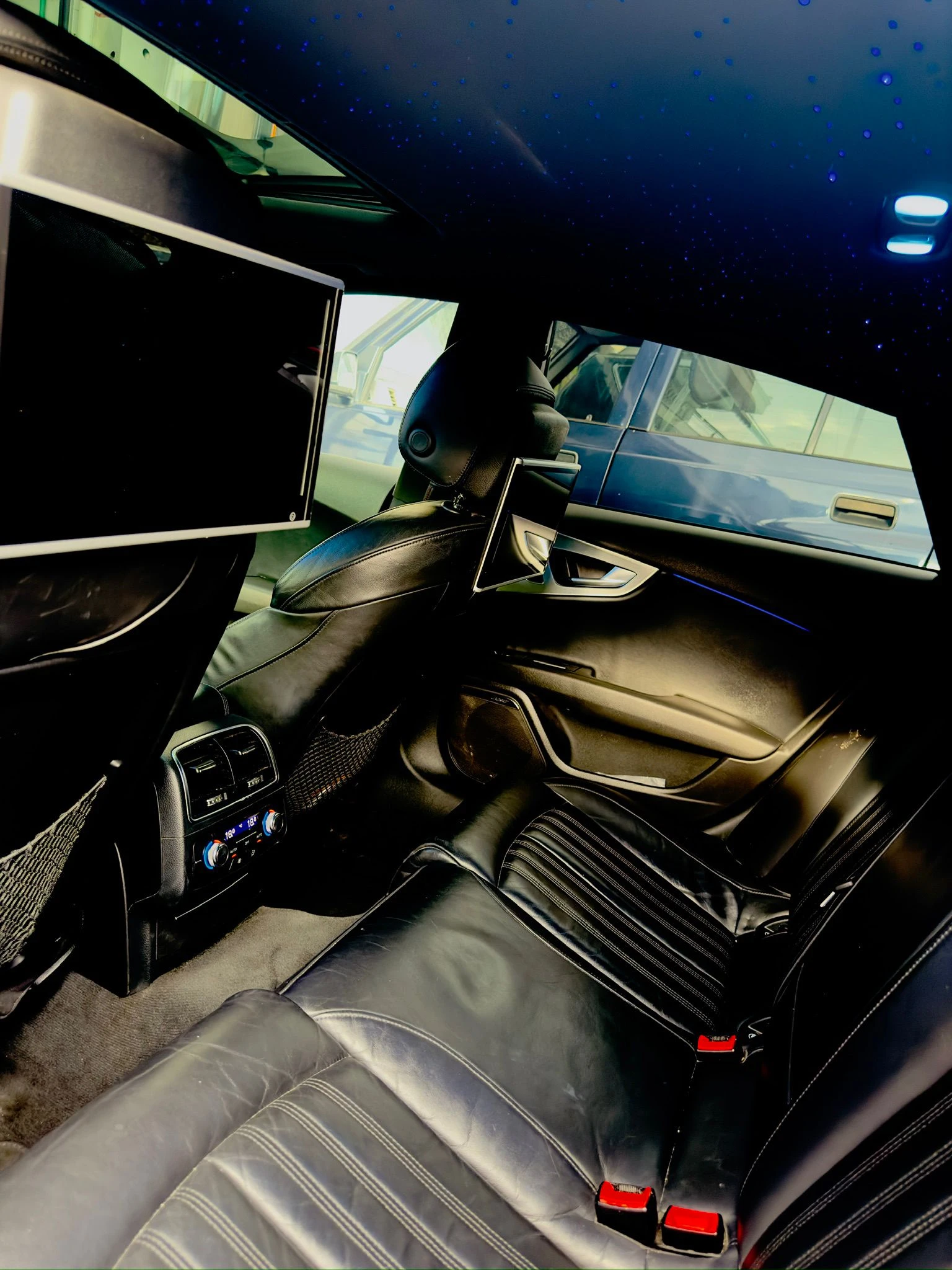 Audi A7 Competition/Bose/Camera/Quattro - изображение 5