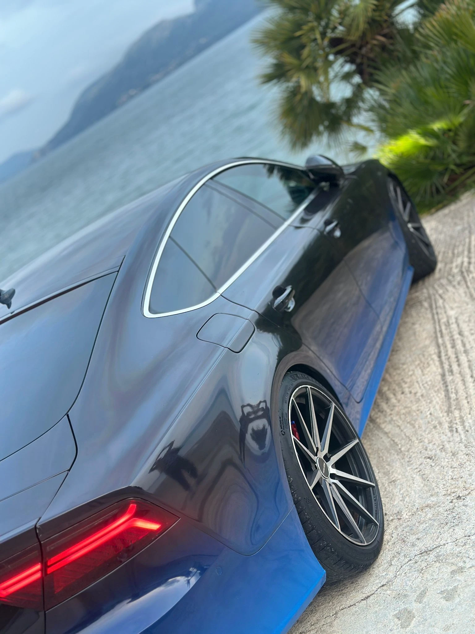 Audi A7 Competition/Bose/Camera/Quattro - изображение 10