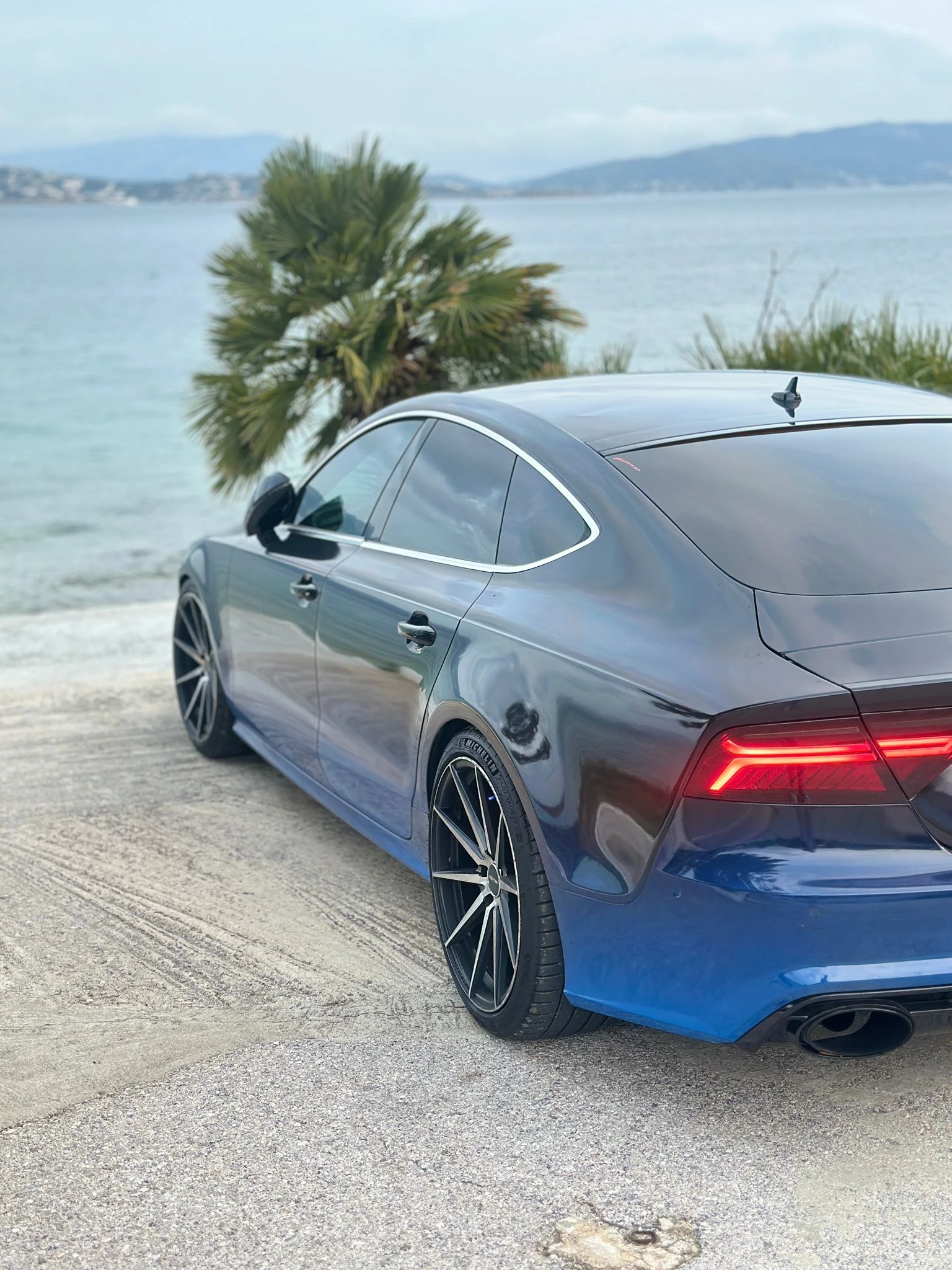 Audi A7 Competition/Bose/Camera/Quattro - изображение 8