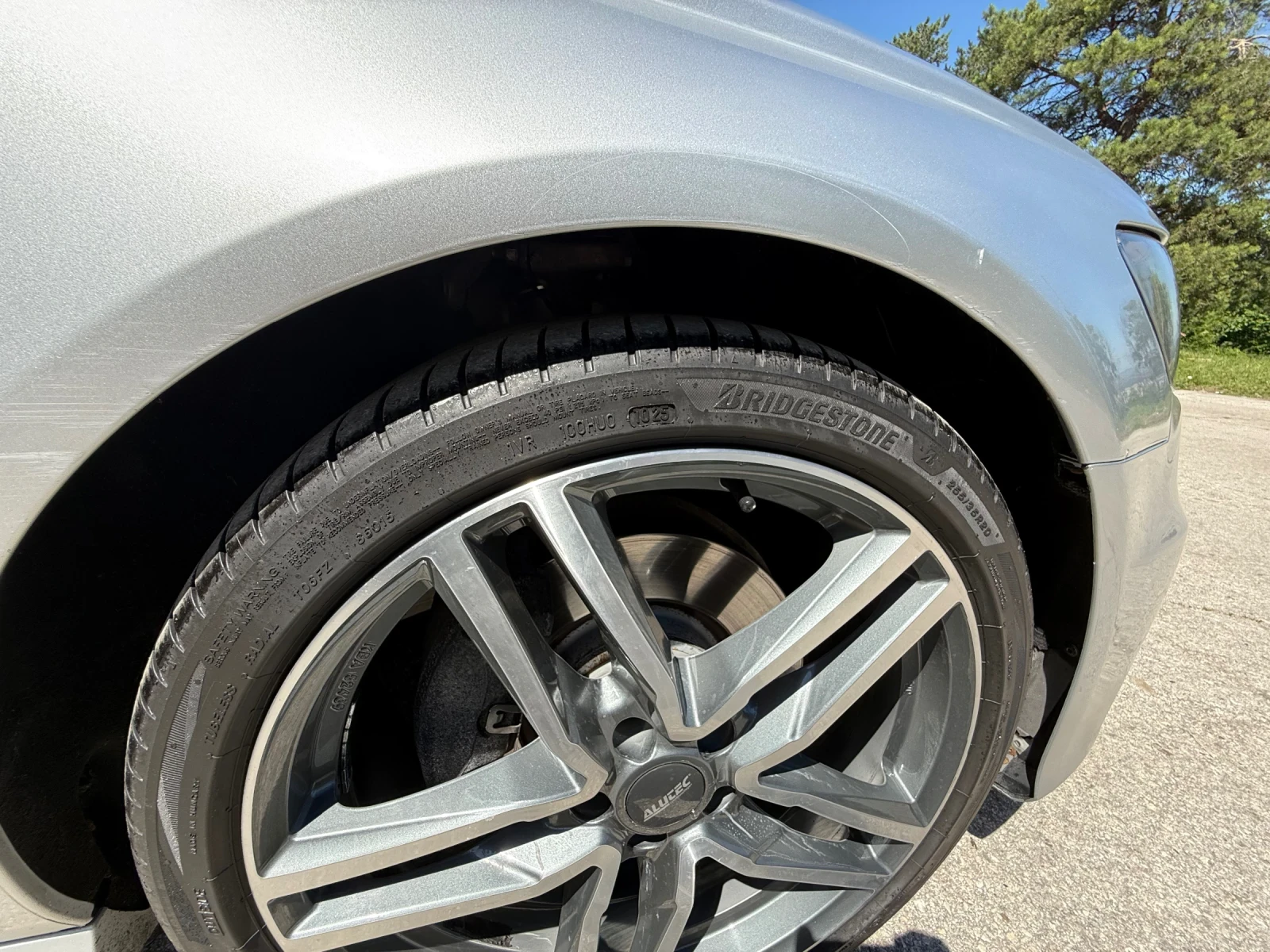 Audi A6 3.0 TDI - изображение 6