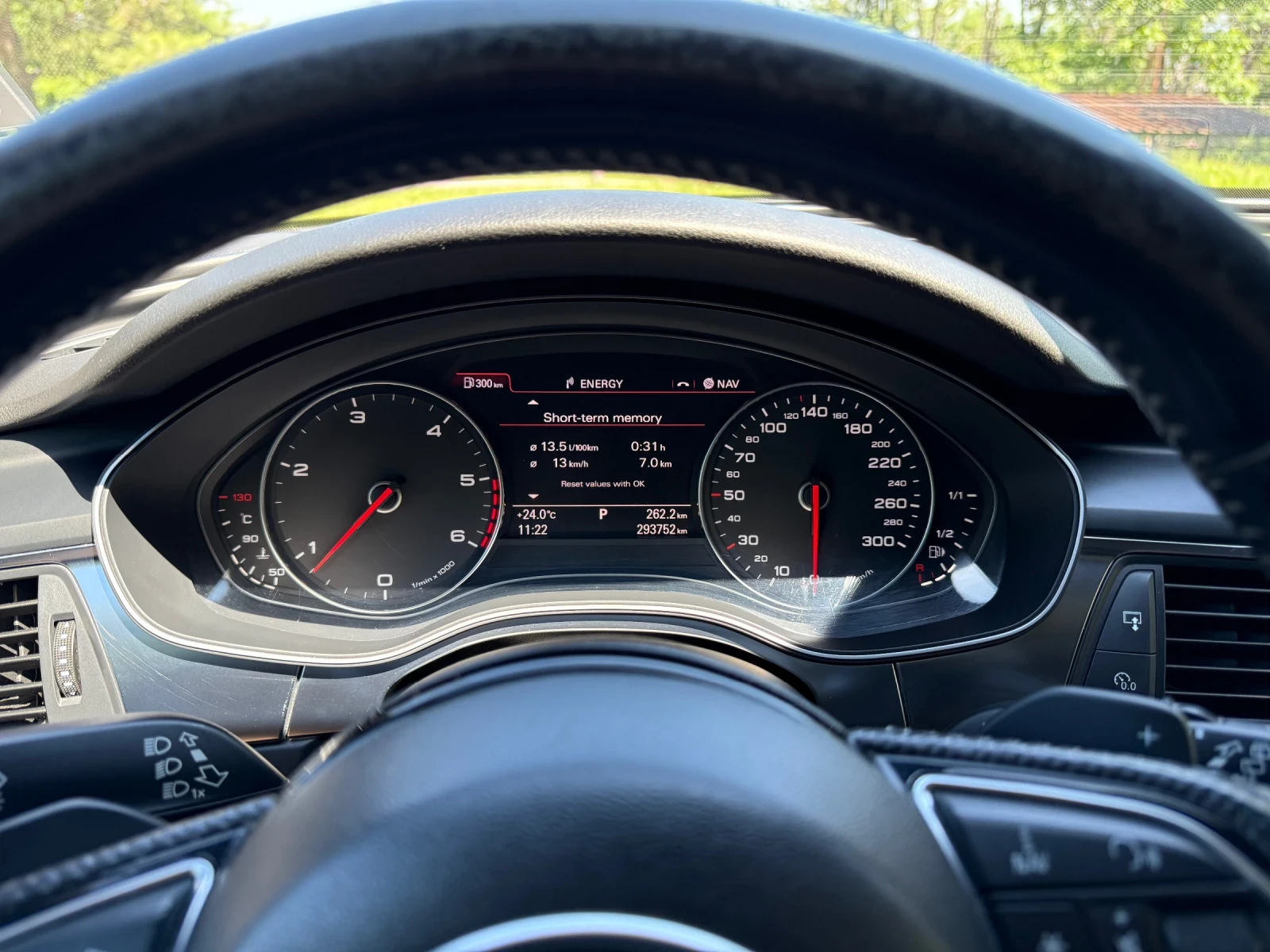 Audi A6 3.0 TDI - изображение 9