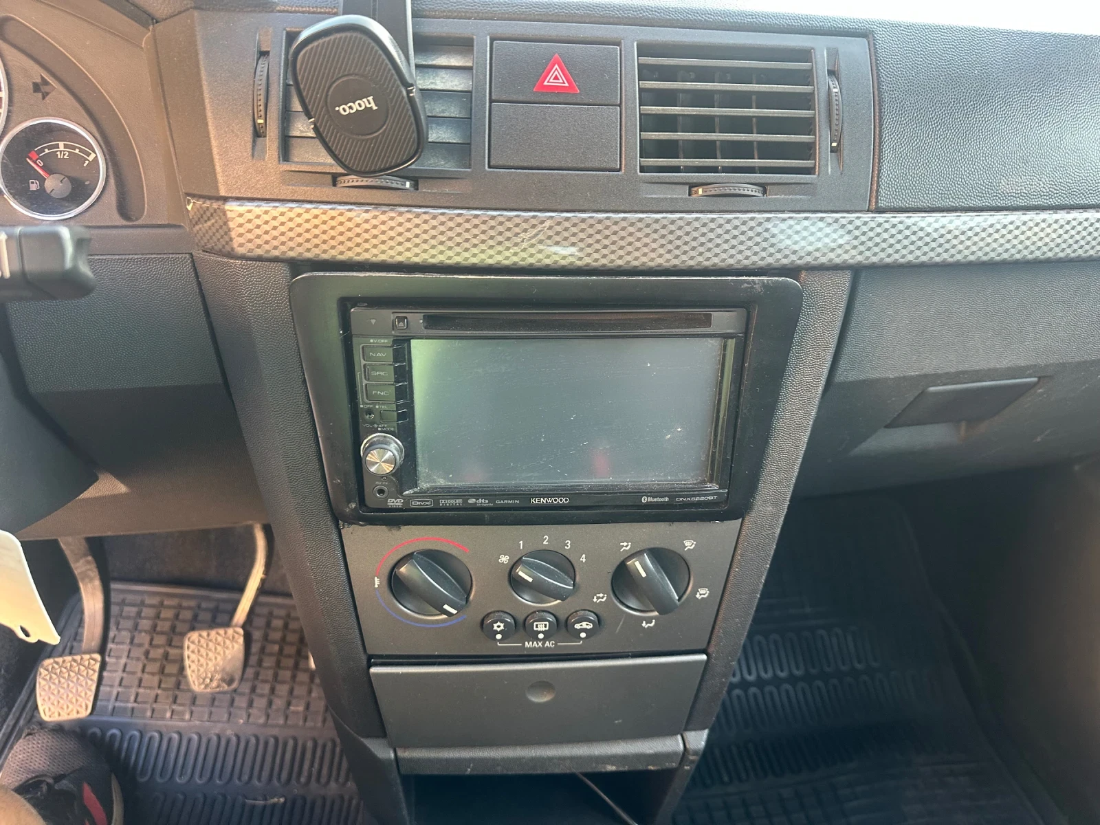 Opel Meriva  - изображение 9
