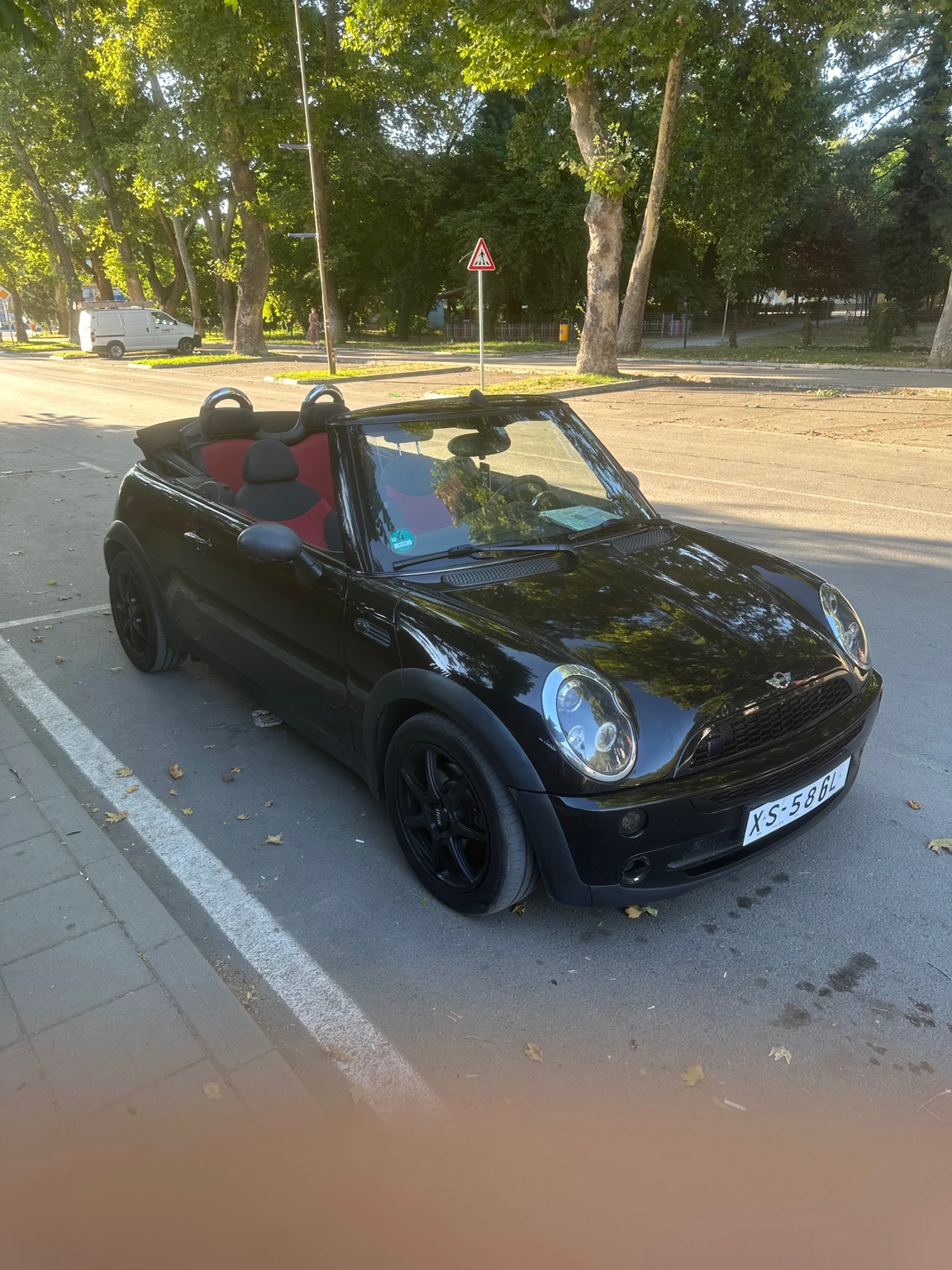 Mini Cooper  - изображение 3