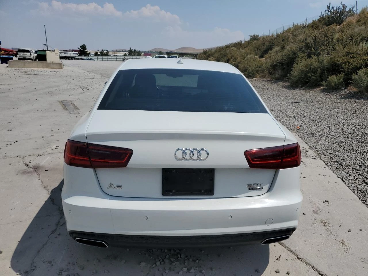 Audi A6 Prestige Дистроник Обдухване Heads-up Bose - изображение 3