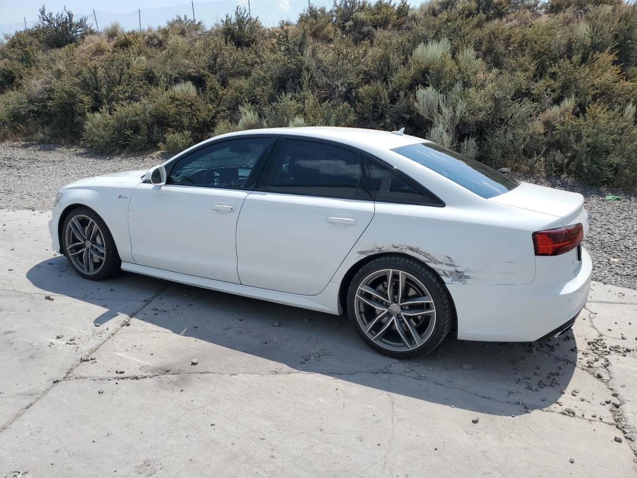 Audi A6 Prestige Дистроник Обдухване Heads-up Bose - изображение 2
