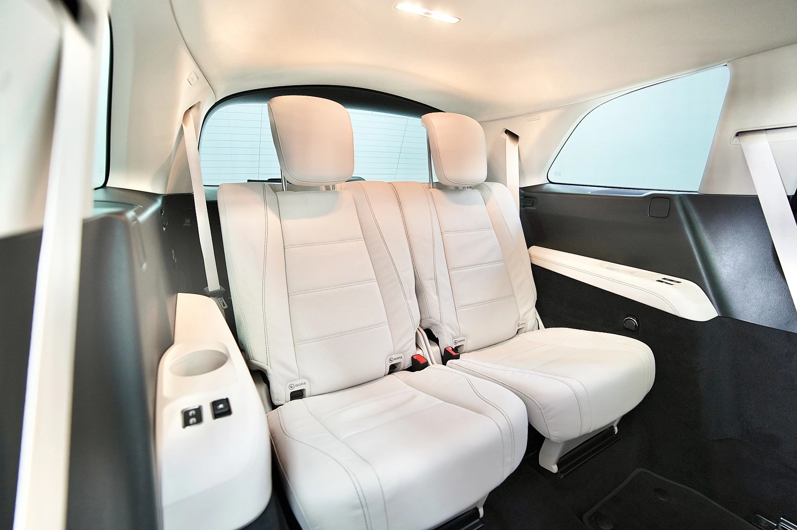 Mercedes-Benz GLS 450 AMG Advanced-PLUS / NEW MODEL/ PANO/5+ 2/ | Mobile.bg   17