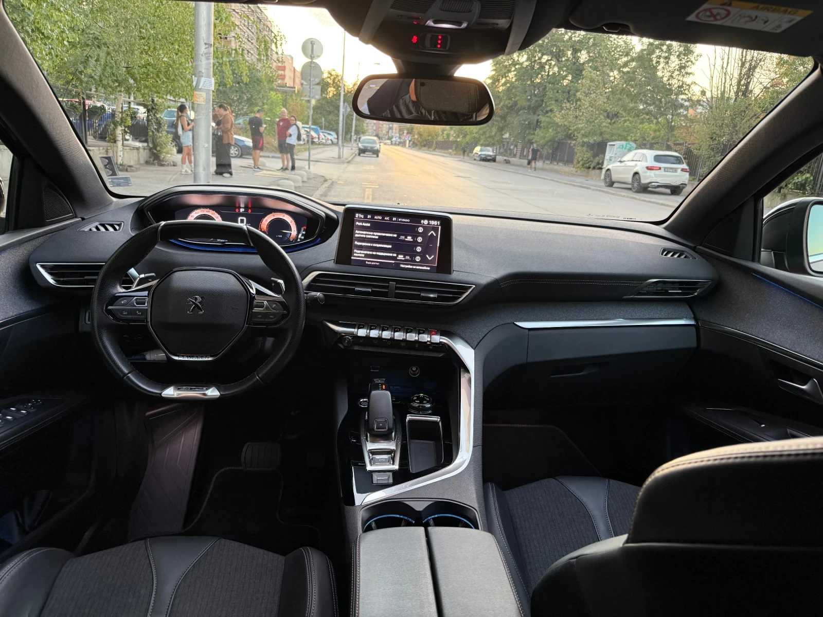 Peugeot 3008  - изображение 10