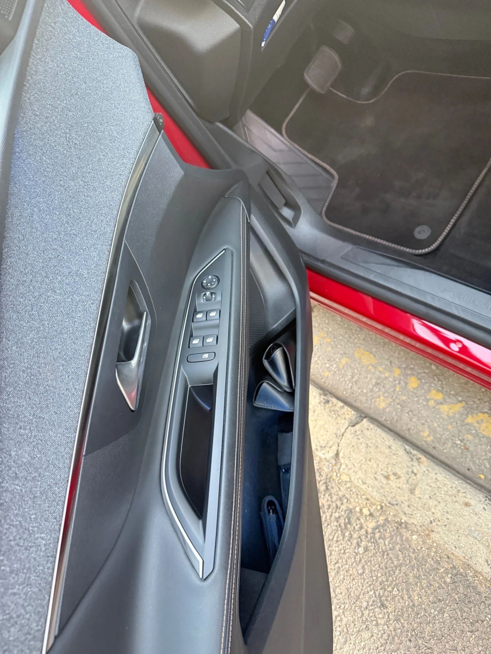 Peugeot 3008 | Mobile.bg   12