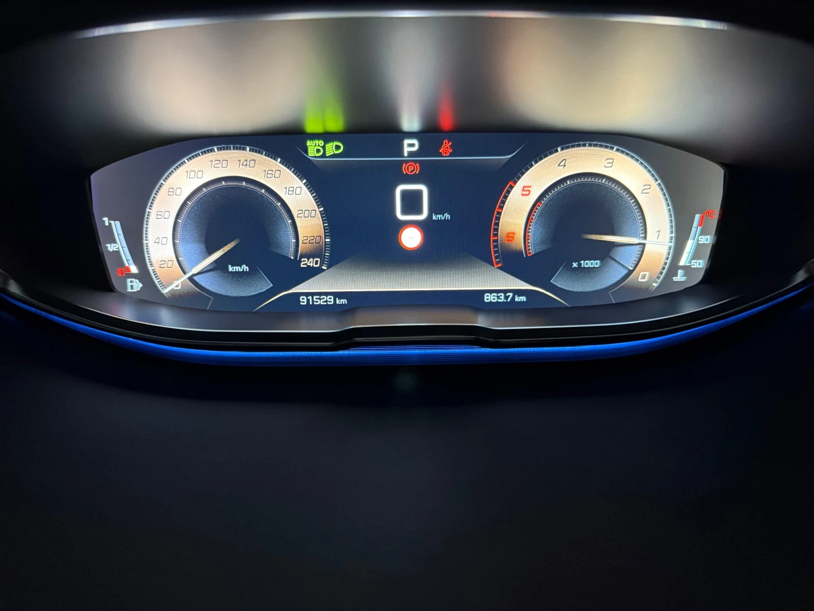 Peugeot 3008 | Mobile.bg   13