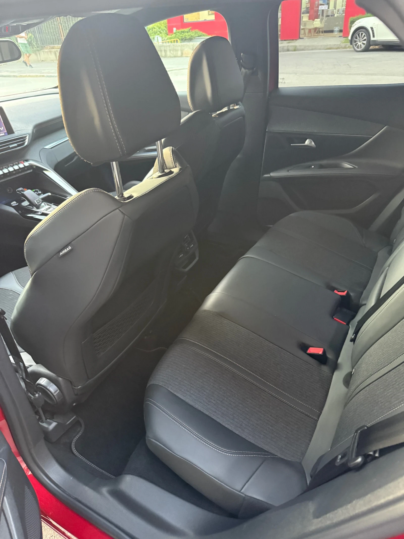 Peugeot 3008  - изображение 7