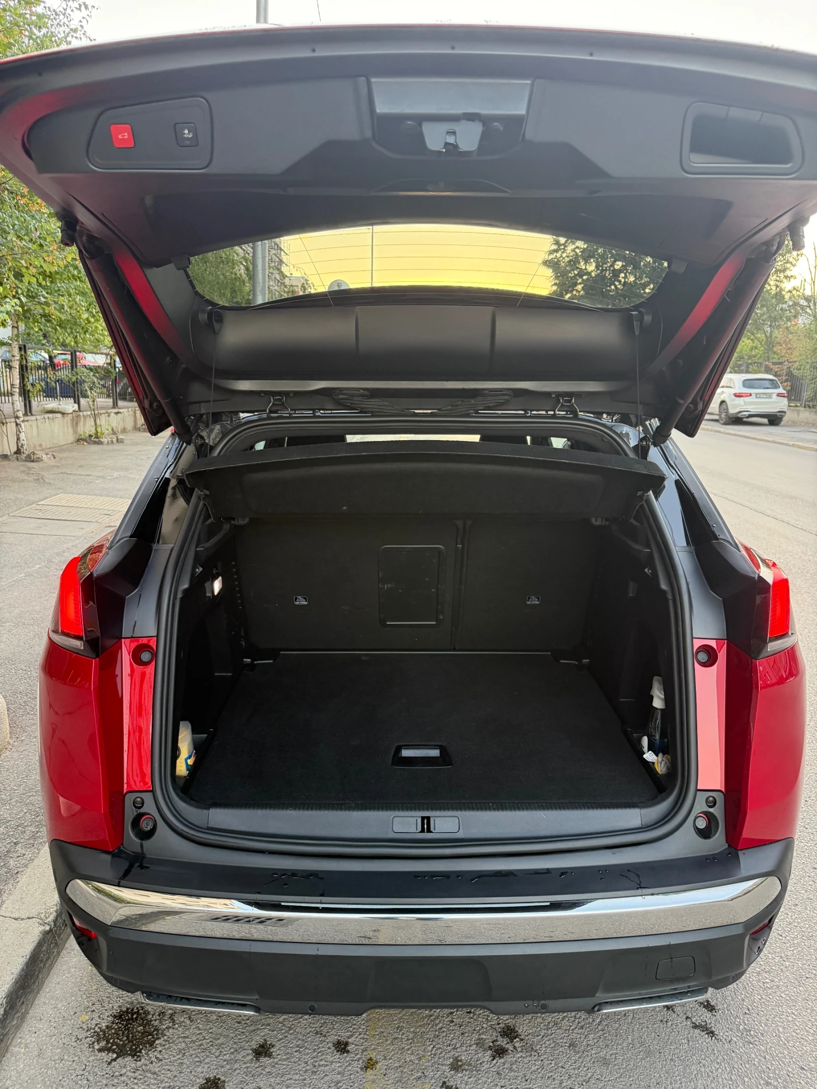 Peugeot 3008  - изображение 9