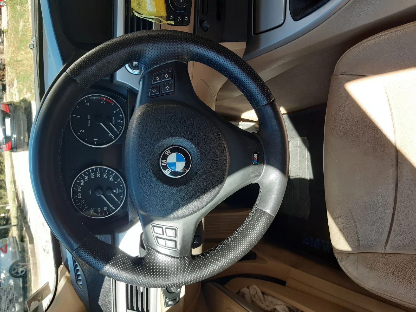 BMW 320  - изображение 6